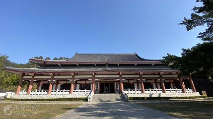 巨峰寺第 2 张图片