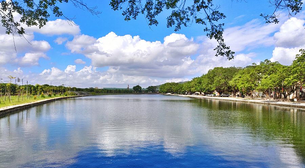 沟南许地旅游区