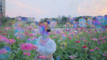 千花洲生态景区第 147 张图片