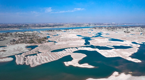 长寿岛低空飞行园