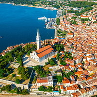 圣尤菲米亚教堂