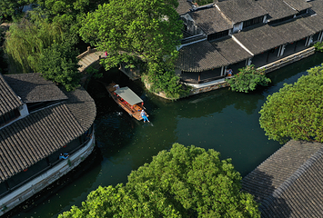 黎里古镇第 18 张图片