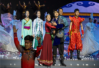 中国马镇旅游度假区第 154 张图片