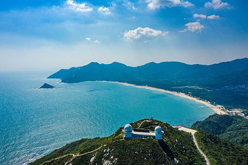 大鹏半岛第 64 张图片