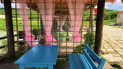 鸣山绿洲旅游度假村第 12 张图片