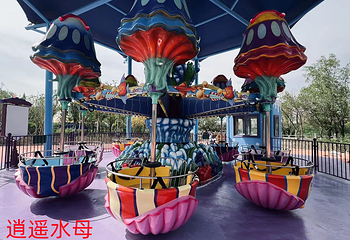 乌鲁木齐水上乐园欢乐世界第 1 张图片