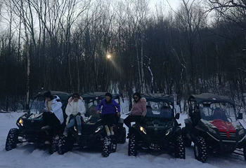 熊窝窝雪屋乐园第 11 张图片