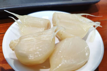 马洪小炒泡馍馆(钟楼回民街店)第 28 张图片