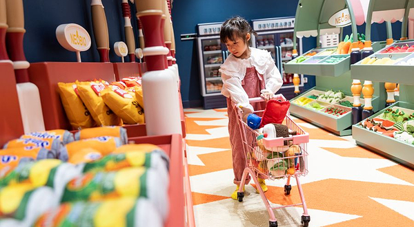 奈尔宝家庭中心(海上世界店)