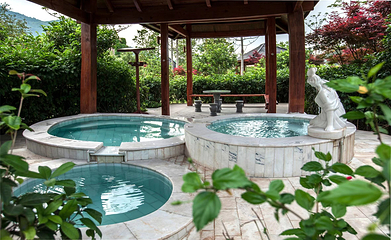 贵安温泉度假村第 31 张图片