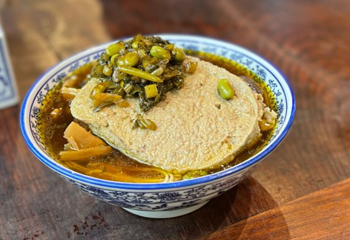 西园寺素食(西园弄戒幢律寺店)第 1 张图片