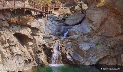 云露山景区第 1 张图片