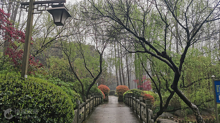 石塘公园第 3 张图片