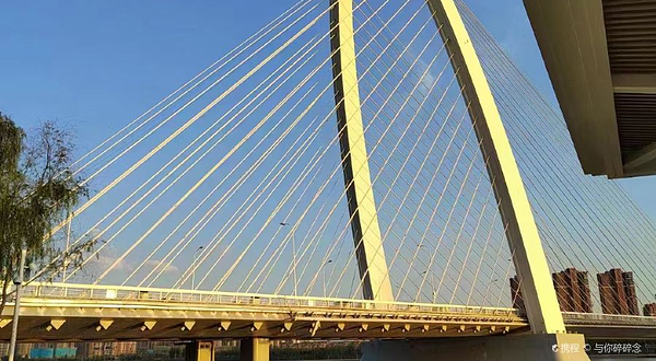 AR浐灞后海观景平台