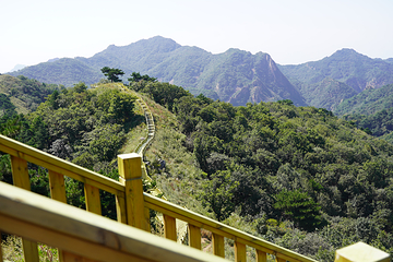 圣顶山旅游度假区第 23 张图片