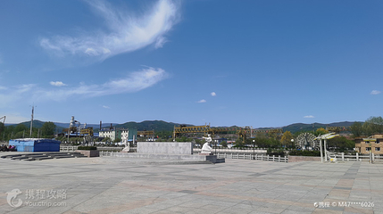 江边公园第 3 张图片