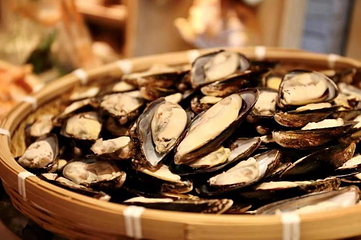 上海阿纳迪酒店·秘境西餐厅第 87 张图片