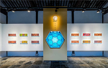 太平天国忠王府第 21 张图片