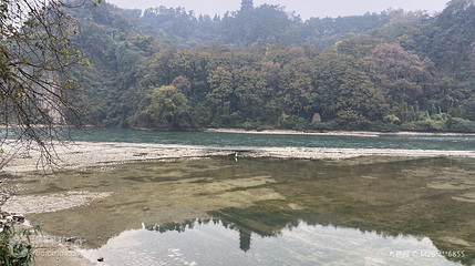 都江堰水利工程(爱教基地)第 3 张图片