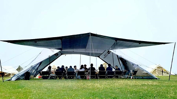 尚谷云端·悠游乐园露营地