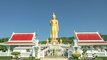 合艾最佳展望点