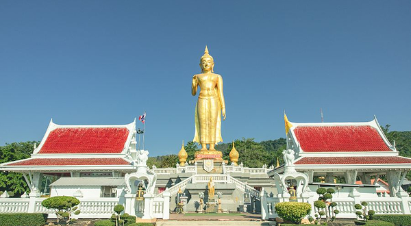 合艾最佳展望点