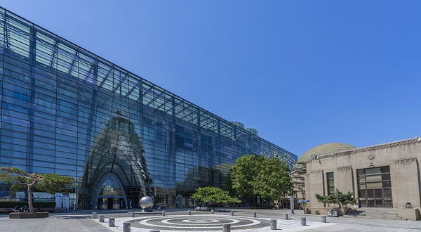 北京天文馆-A馆展区