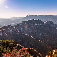 齐山风景区