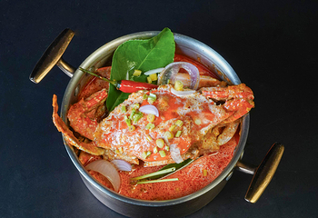 珠海中海万丽酒店·日月台全日餐厅第 14 张图片
