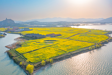 苏州太湖国家湿地公园第 1 张图片