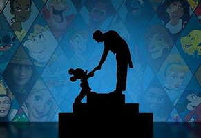 英国约克 · 迪士尼音乐会《The Sound of Magic》巡演