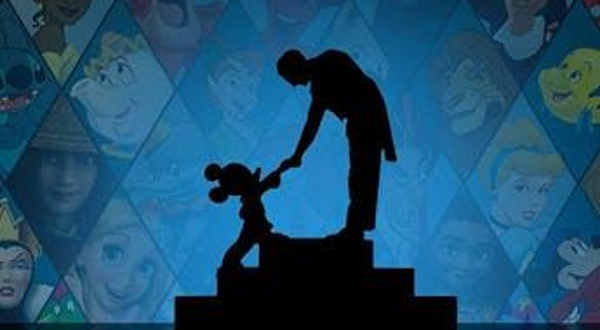 英国约克 · 迪士尼音乐会《The Sound of Magic》巡演