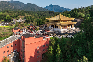 梵净山第 181 张图片