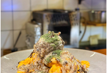 Hey!蛋包饭(中山店)第 3 张图片