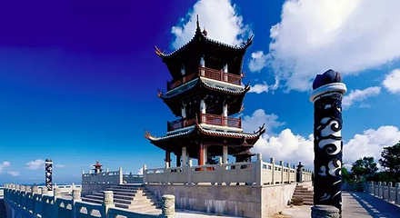 亚龙湾热带天堂森林公园第 235 张图片