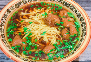 锅盖面品鉴馆(西津渡店)第 4 张图片