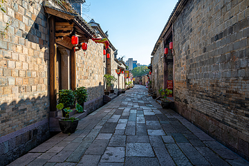 泰宁风景旅游区第 25 张图片