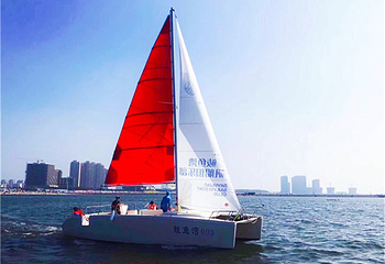 山海广场第 10 张图片