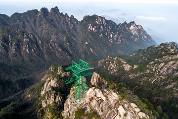 黄山风景区第 206 张图片