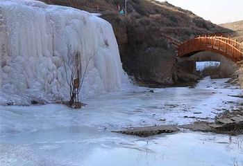 长流水生态旅游区第 5 张图片