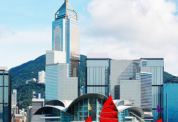 香港会议展览中心第 11 张图片