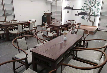 行知草堂（山塘街店）第 18 张图片