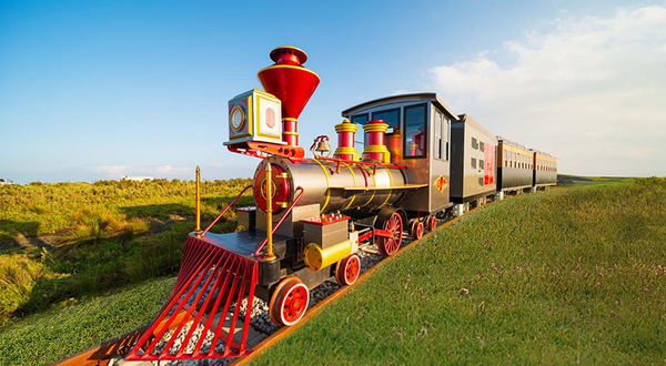 阿西里西大草原