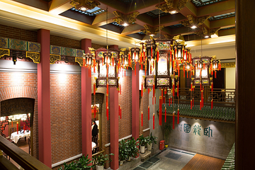 梅龙镇酒家(南京西路总店)第 13 张图片