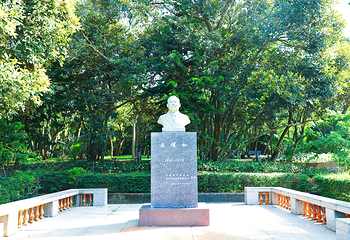 文昌宋氏祖居第 29 张图片