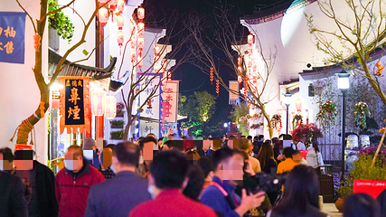 客都人家文化旅游度假区第 29 张图片