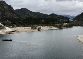 永嘉泰石风景区