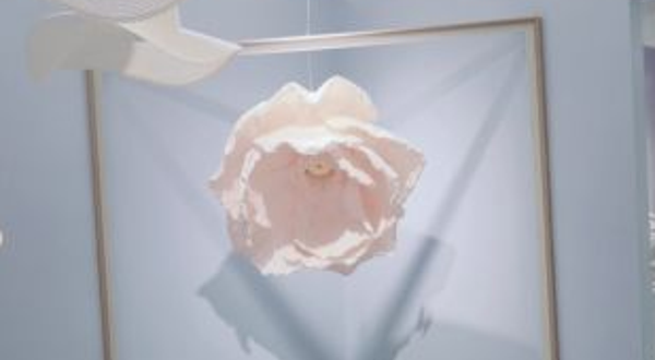 Ins创意潮拍网红公园