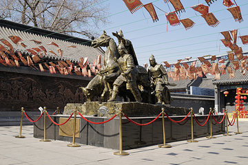 老北市第 6 张图片