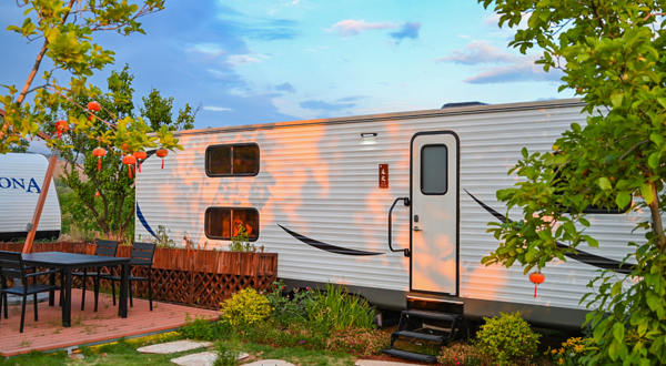 伊川建业绿色基地